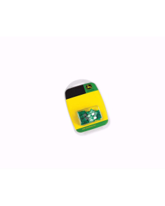 Sikring Flat 30A 10