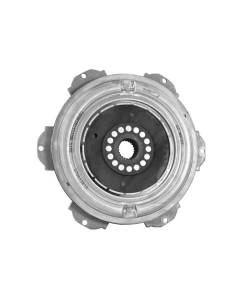 DAMPER                             