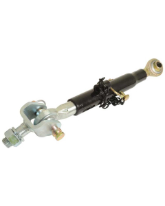 Stabilisator - Kule Ø19mm - Thread Ø24mm - Minimum lengde: 375mm - 1-1/8