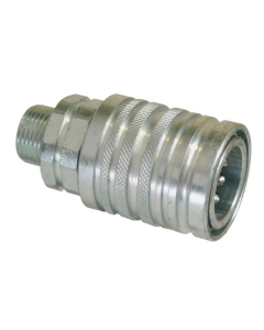 HYDRAULIC QUICK RELEASE COUPLING 1/