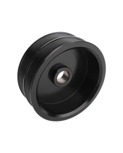 WATER PUMP  PULLEY                 
