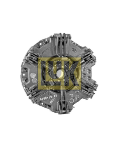 Clutch kit