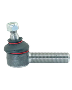 Styrestag med kule, Lengde: 95mm