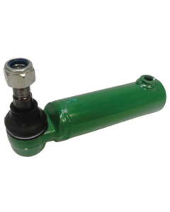 Styrestag med kule, Lengde: