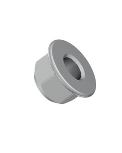 FLANGE NUT