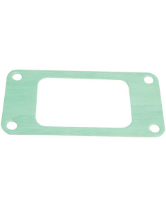 Eksospakning - Turbo - Inngang