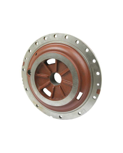 DIFFERENTIAL PLATE                 