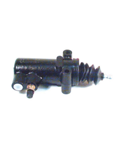 Slavesylinder clutch           