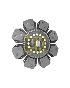 Clutchplate