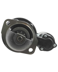 STARTER MOTOR (MAHLE) - 12V, 3KW   