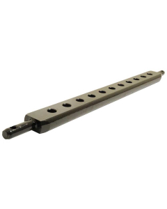 LINKAGE DRAWBAR (CAT. 1) NO. HOLES: