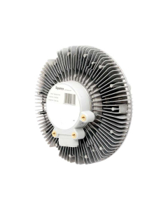 Viskositetsdrevet viftekobling