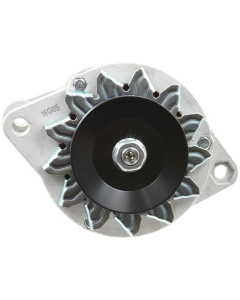 ALTERNATOR (SPAREX) - 12V, 55 AMPS 