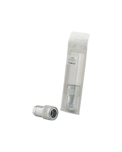 HYDRAULIC QUICK RELEASE COUPLING 1/