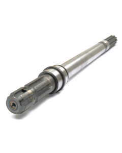 Giraksel til kraftuttak