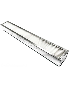 Luftfilter Hytte