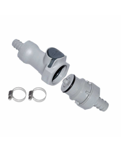 Hurtigkobling for slange 3/8"