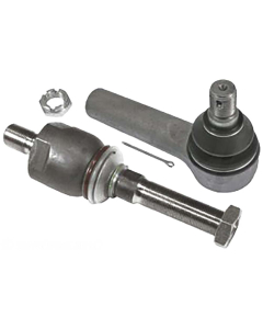 Styrestag Komplett Indre Ytre