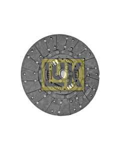 Clutchplate