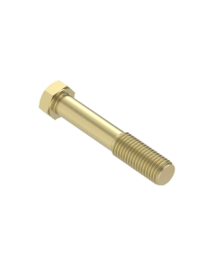 Bolt 3/8"x2-3/8"