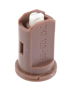 Lechler dyse IDKT 120-05 SW8 brun