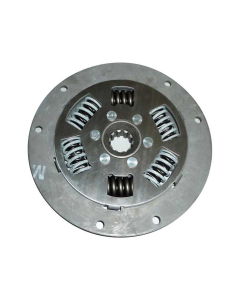 Clutchplate