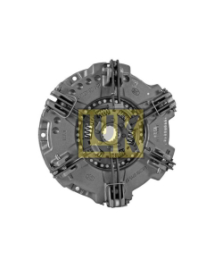 Clutch kit