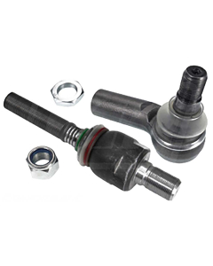 Styreledd Komplett Venstre