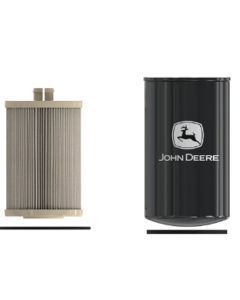 Filter kit