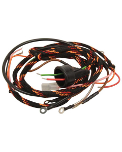 Ledningsnett Massey Ferguson