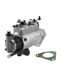 Drivstoffinnsprøytningspumpe