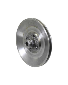 WATER PUMP  PULLEY                 