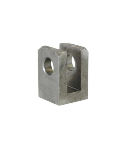 WELD-ON PIVOT 25MM                 