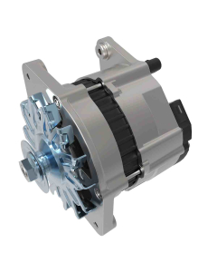 Reman Dynamo
