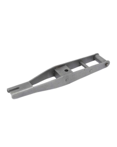LEVER ASSEMBLY - VALVE CONTROL     