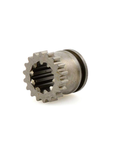 COUPLING GEAR                      