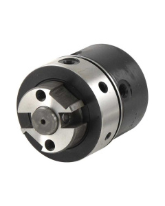 FUEL INJECTION PUMP HEAD AND ROTOR 