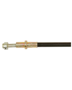 Bremsewire - lengde: 1144MM, ytre