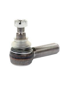 Styrestag med kule, Lengde: 100mm