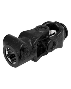 PTO-koblinger (Universalleddimensjoner: 35 x 106.5mm) Størrelse: 1-3/8″-6 Spliner, Rørprofil: Stjern