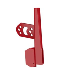 Sålabb høyre lang slisse