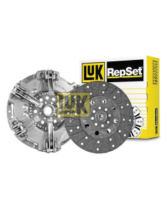 Clutchkit uten lager        