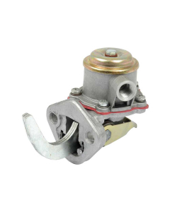 FUEL LIFT PUMP                     