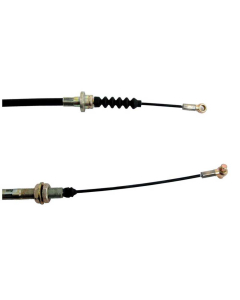Bremsewire - lengde: 1416MM, ytre