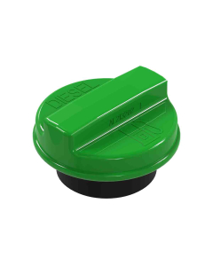 FILLER CAP