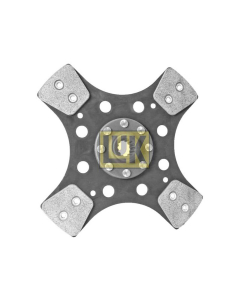 Clutchplate