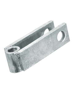 Nivelleringsboks - løftearmbrakett