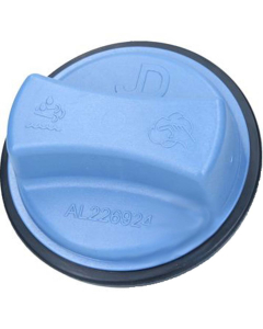 FILLER CAP