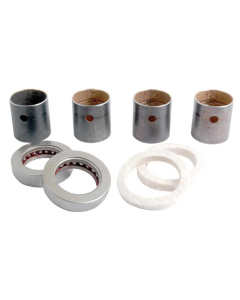 Reparasjonssett til spindler