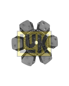Clutchplate